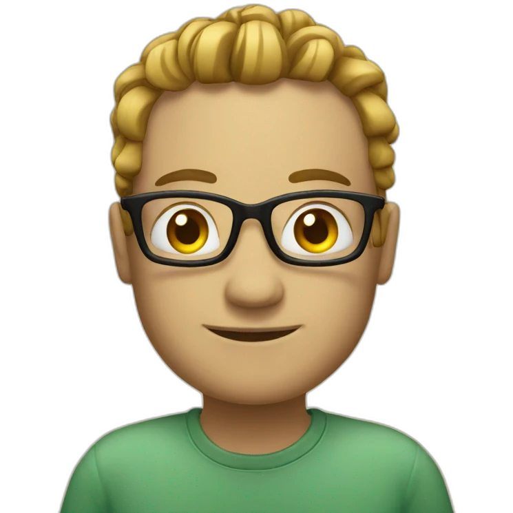 Joint emoji