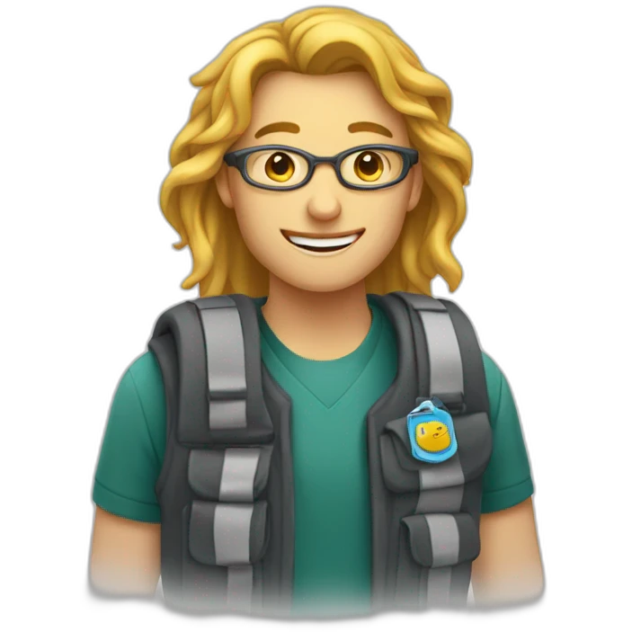 Collège letendre emoji