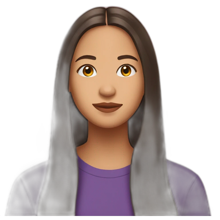 Olivia Rodrigo Sour emoji