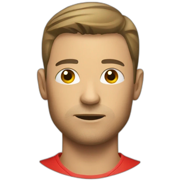 Red card  emoji