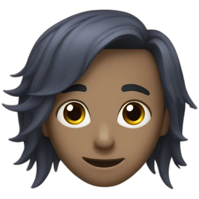 Noctali emoji