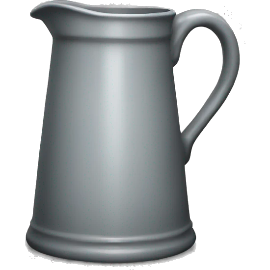 Stanley jug  emoji
