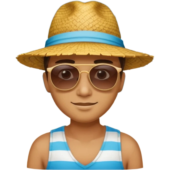 ahora san juan  emoji