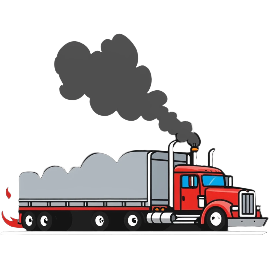 Rte. 43 emoji