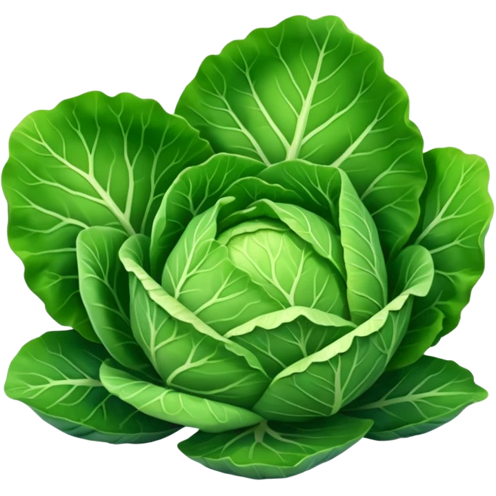 Kachan cabbage emoji