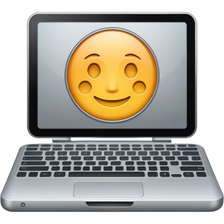 Computer emoji