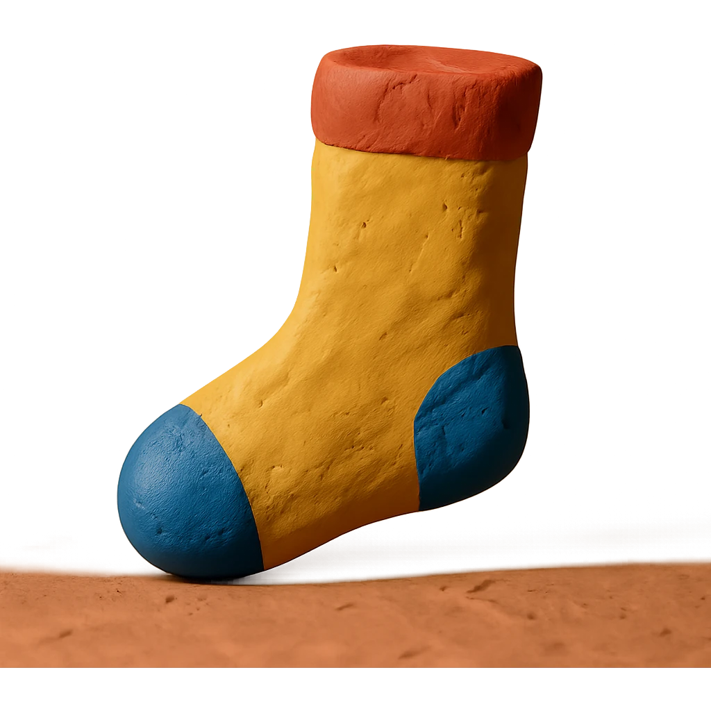 sock emoji