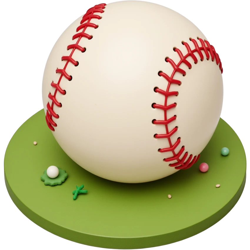 baseball emoji