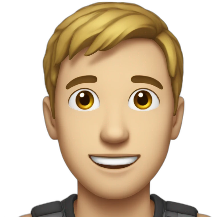 Jake Sulli emoji