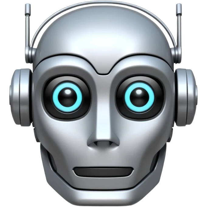 monochrome blanc sur noir, style tv 80s osciloscpope wireframe, pack complet de toute les émotions, yeux et bouche seulement,robot emoji