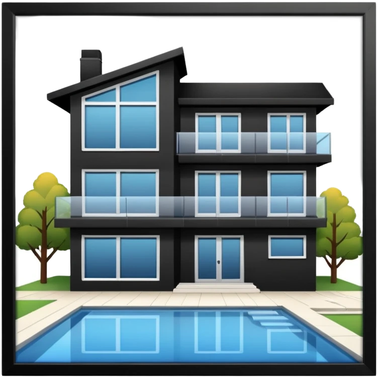 home using systems and leverage, emoji