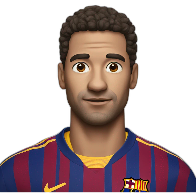 Fcb emoji