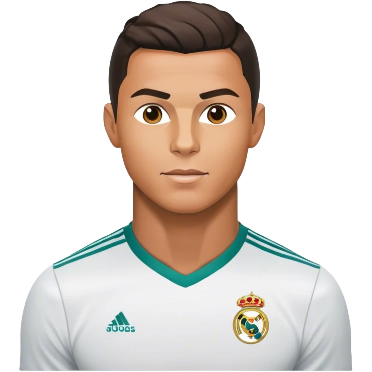 CR7  emoji