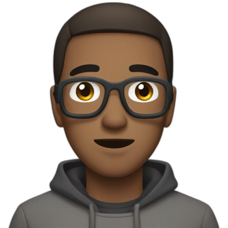 Among us emoji