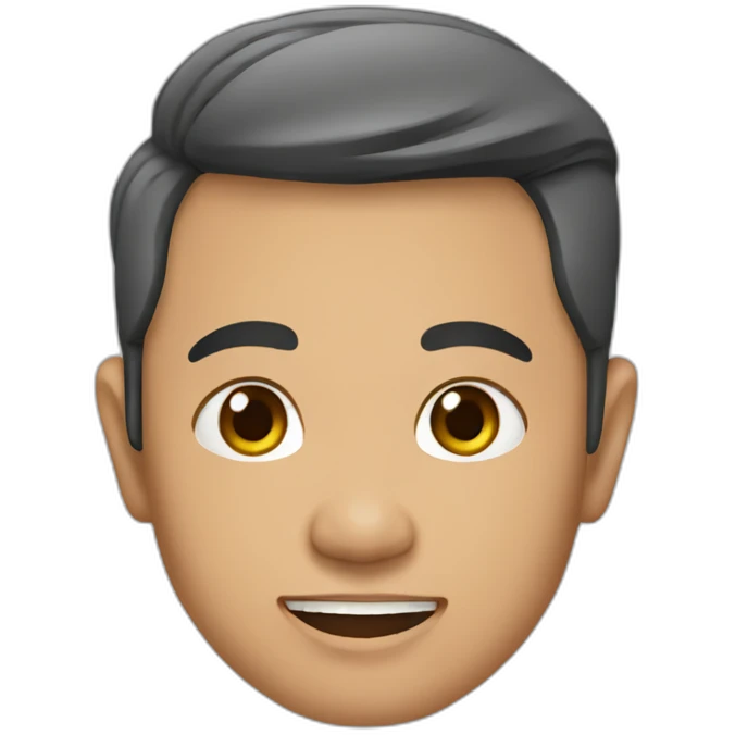 Ibu kota negara emoji