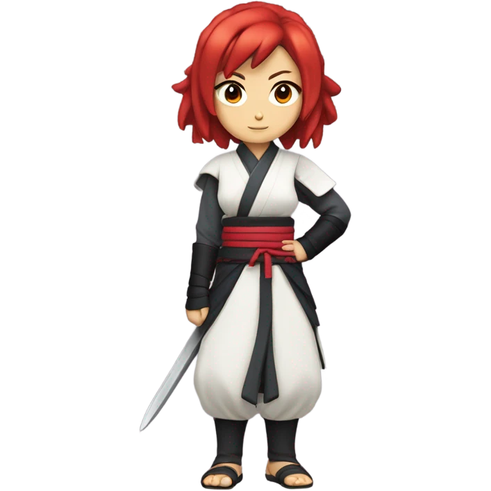 kurenai emoji