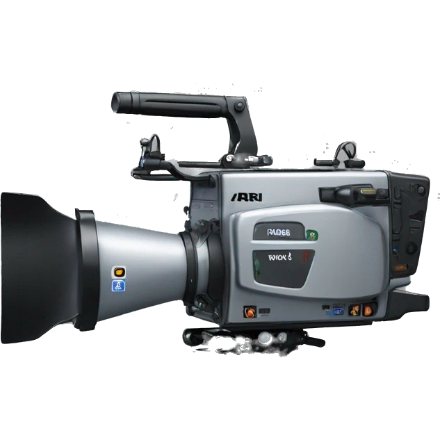 Arri WCU-4 Hand Unit emoji