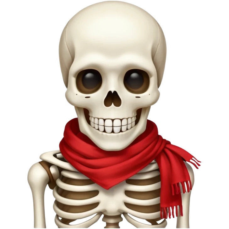 Papyrus The Skeleton emoji