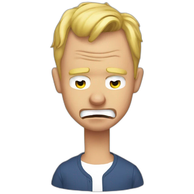 mark speight crying emoji
