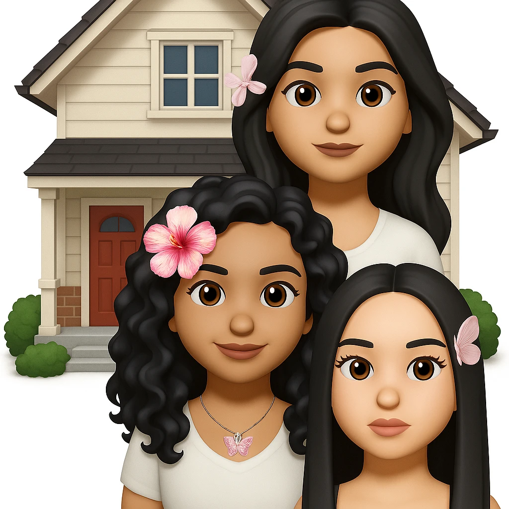 house emoji