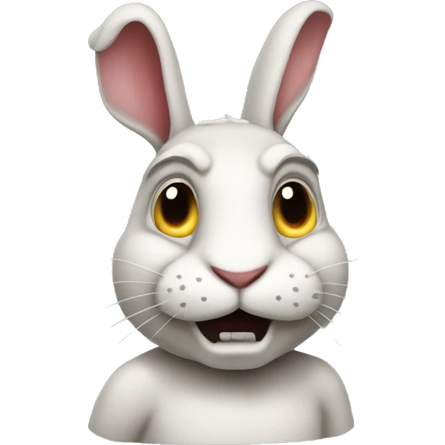 monty-python-killer-rabbit emoji