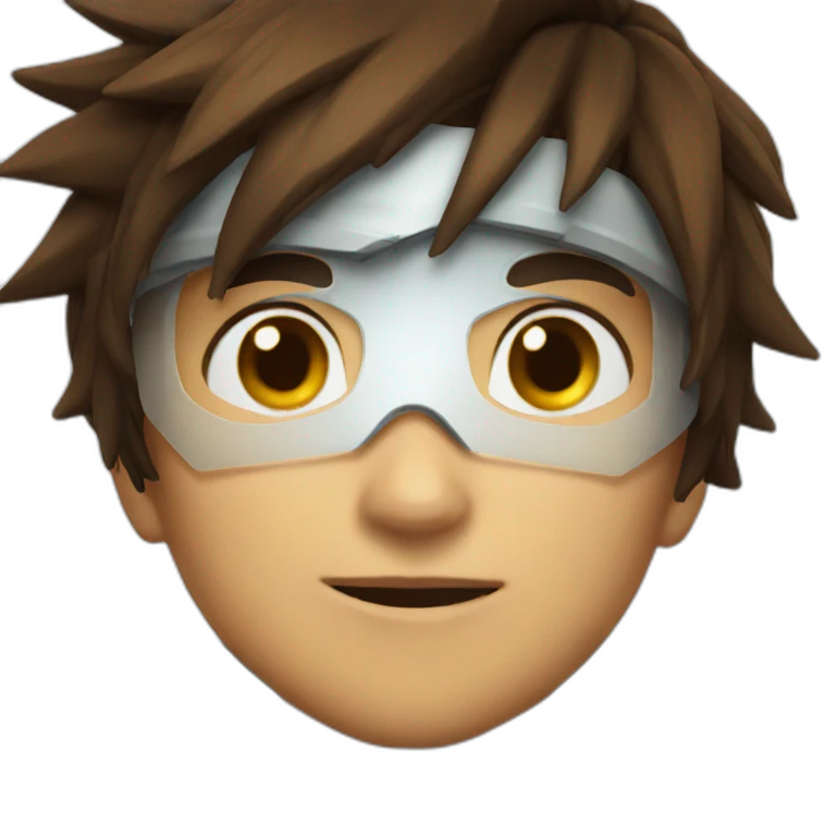 tracer emoji