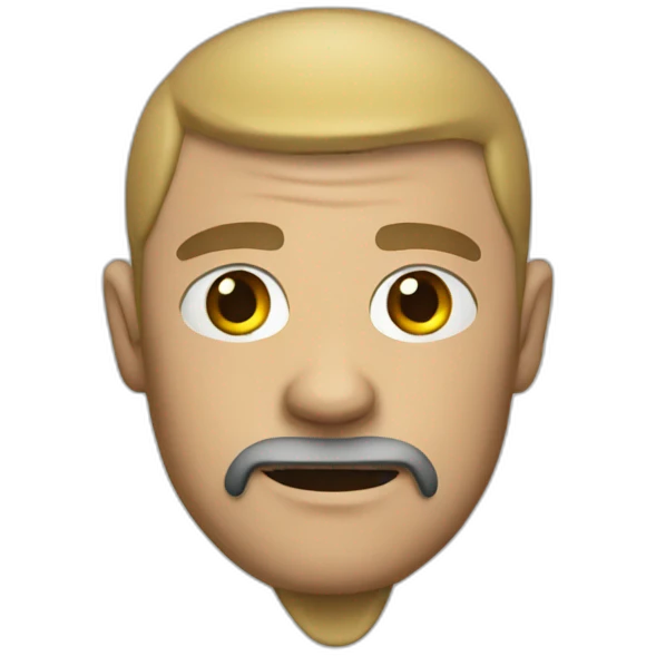 crime emoji