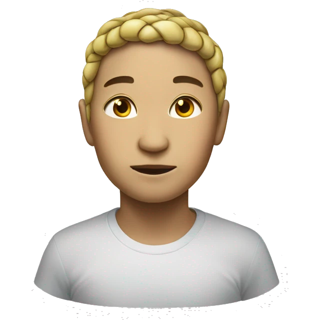 Chines year 2025 of the snake emoji