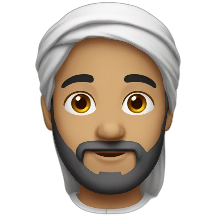 Arabic emoji