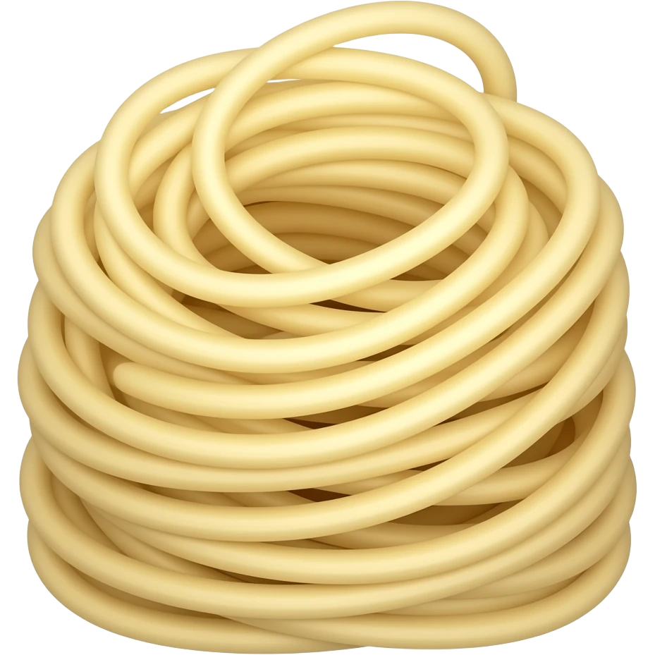spageti emoji