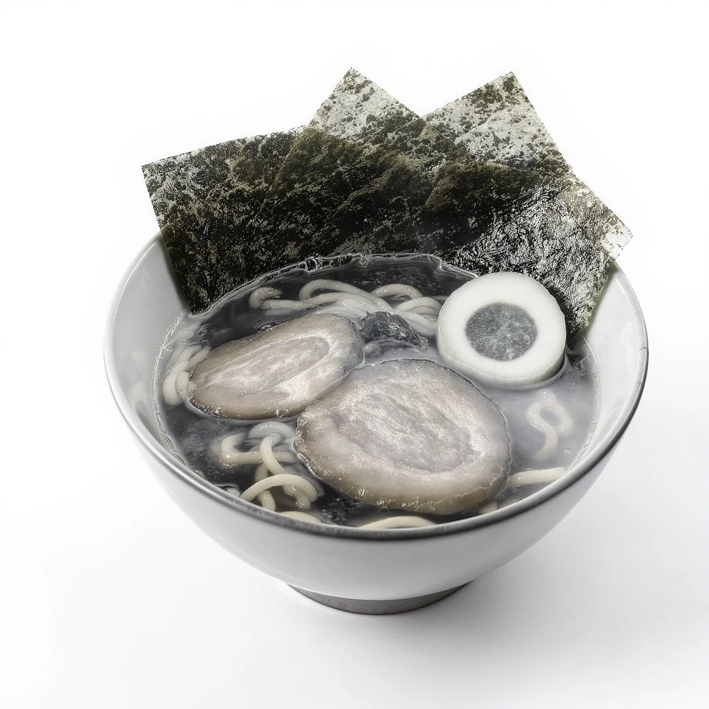 ramen bowl emoji