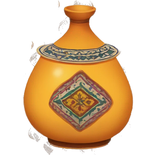 tajine marocain emoji
