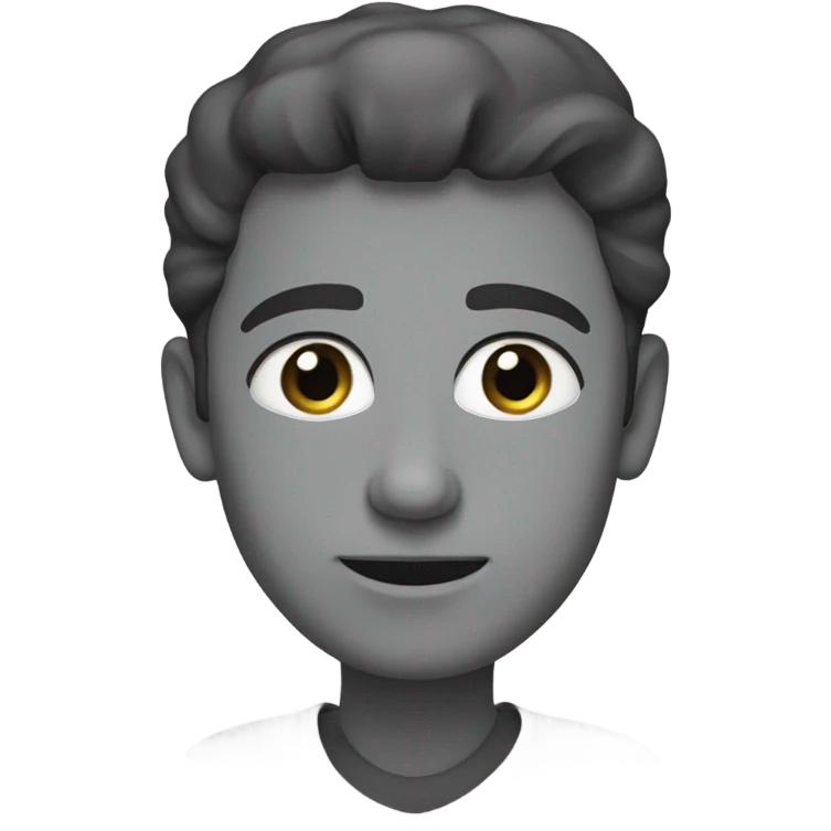 ورد ابيض emoji