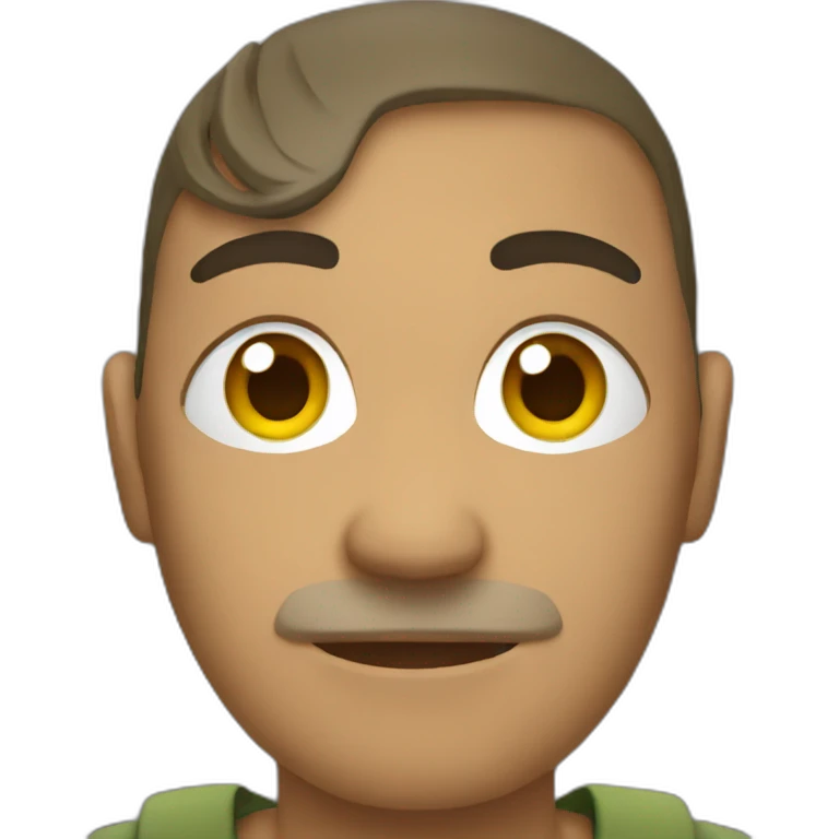 survivor emoji