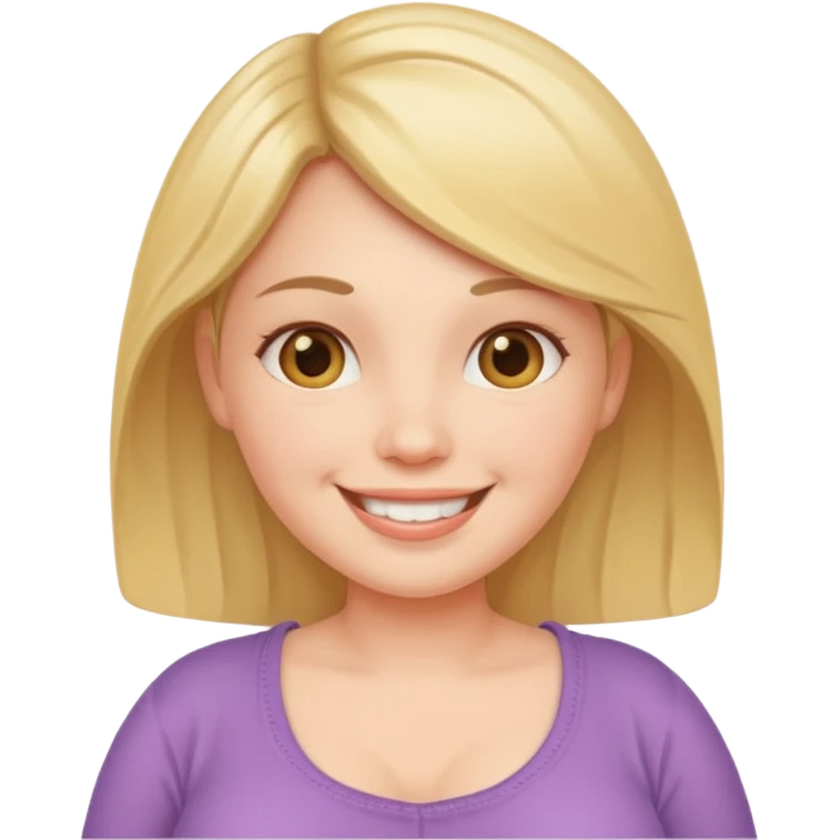 pregnant woman emoji