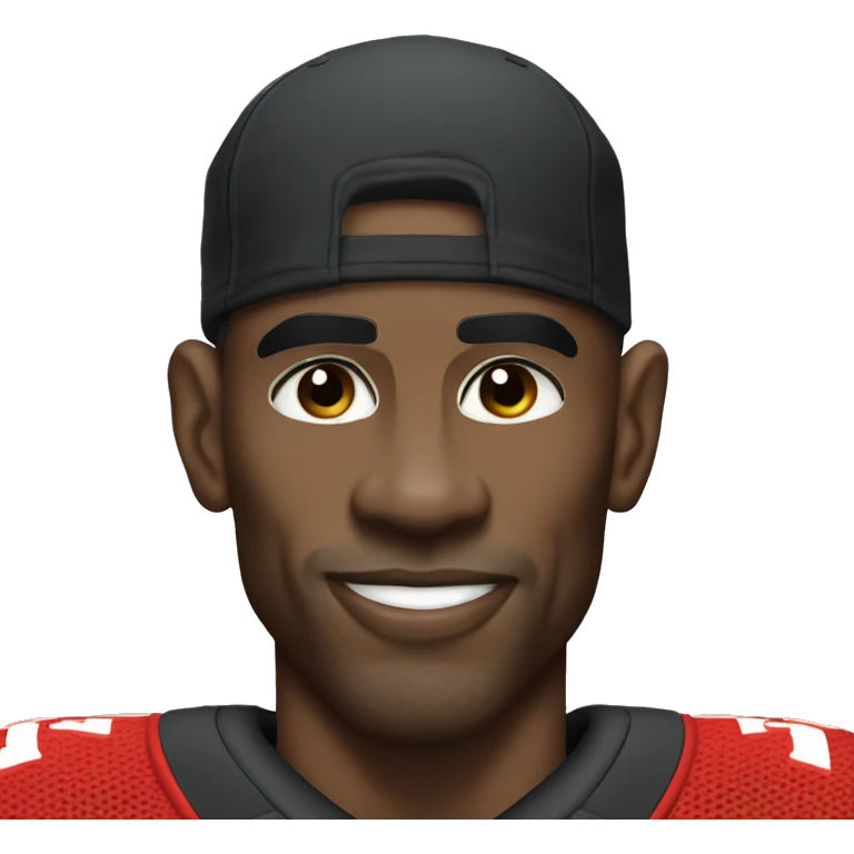 Deion sanders emoji