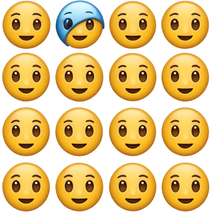 forcipes emoji