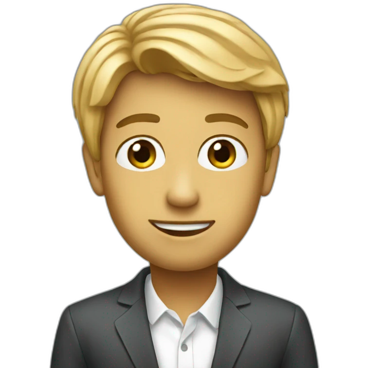 linkedin emoji