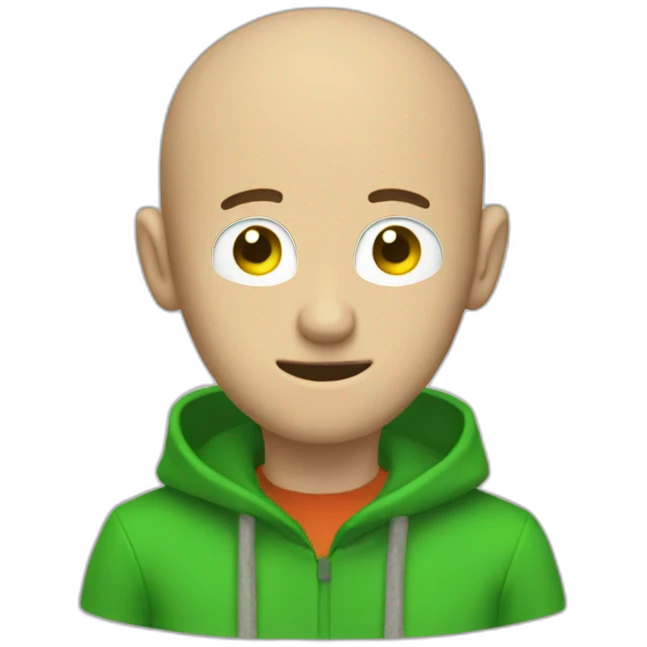 baldi's basics emoji