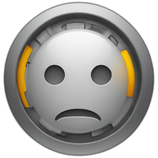 settings emoji