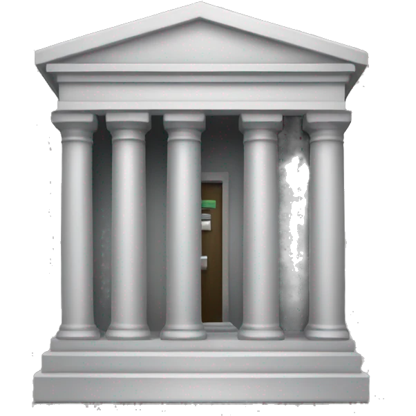 Bank  emoji