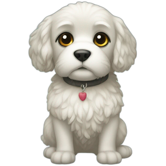 Luffi emoji