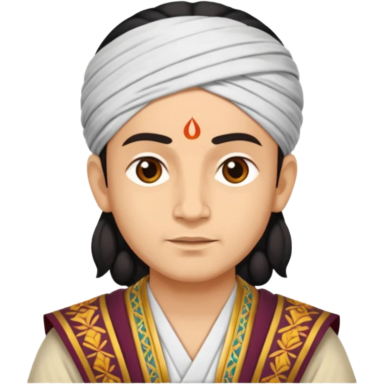 Aryabhatta emoji