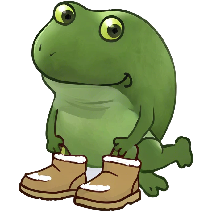 Uggs emoji