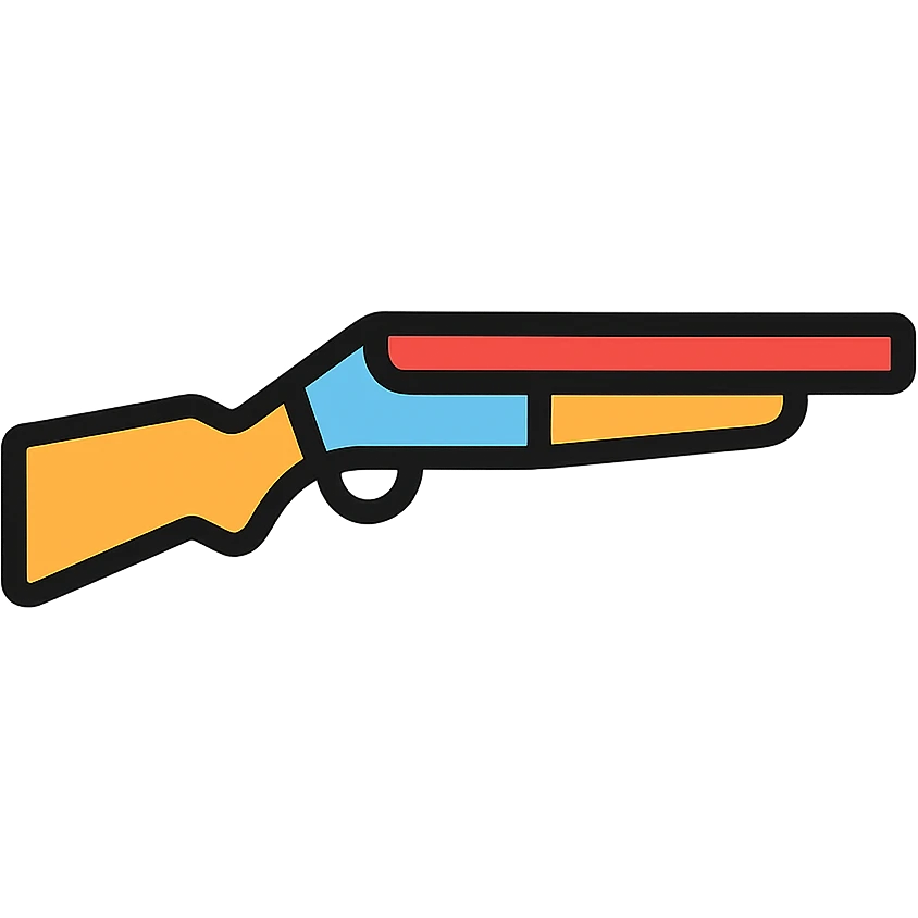 shotgun emoji