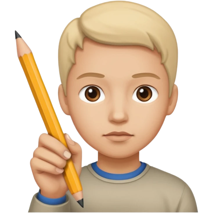 create an emoji for a productivity app emoji