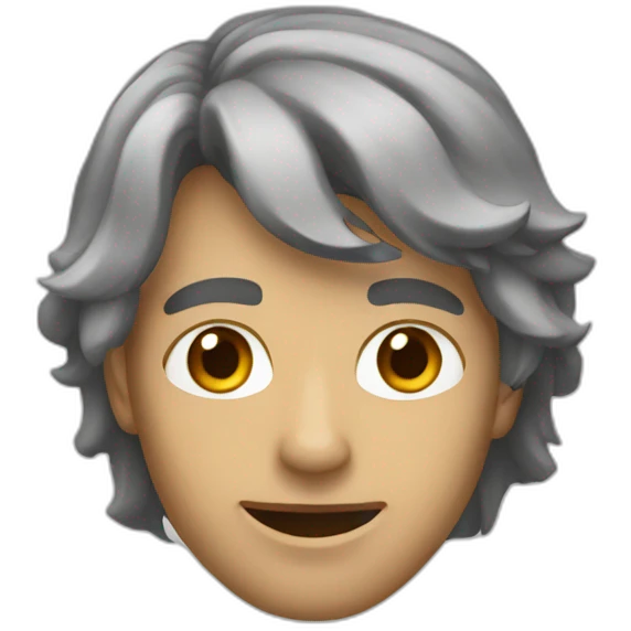 Engraçado  emoji
