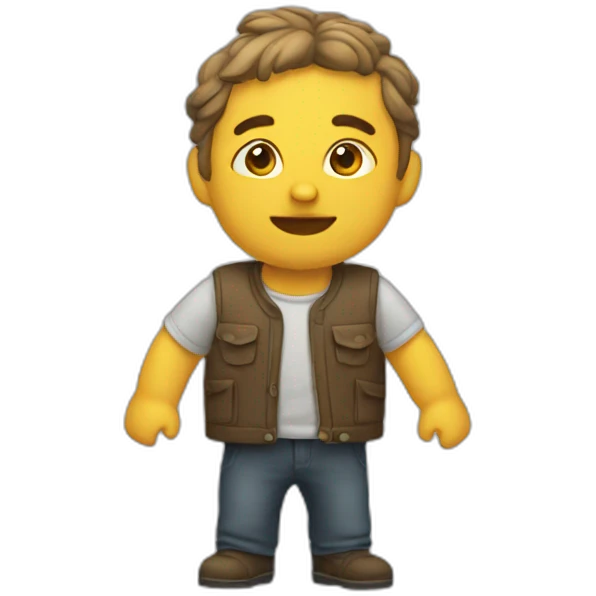 bit emoji