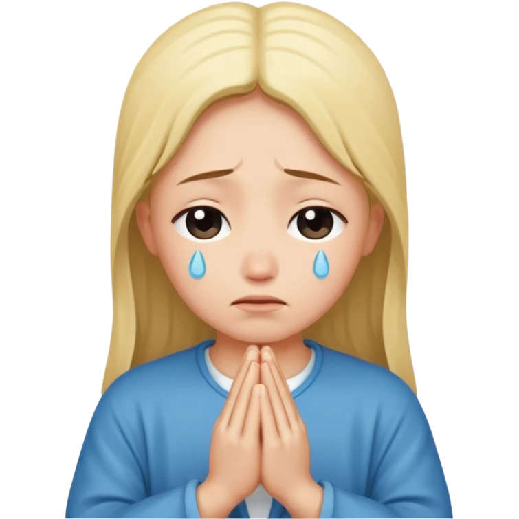 😭🙏 merge these two together emoji