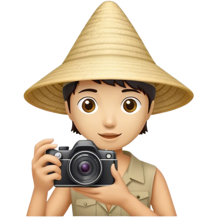 Vietnam vacation  emoji